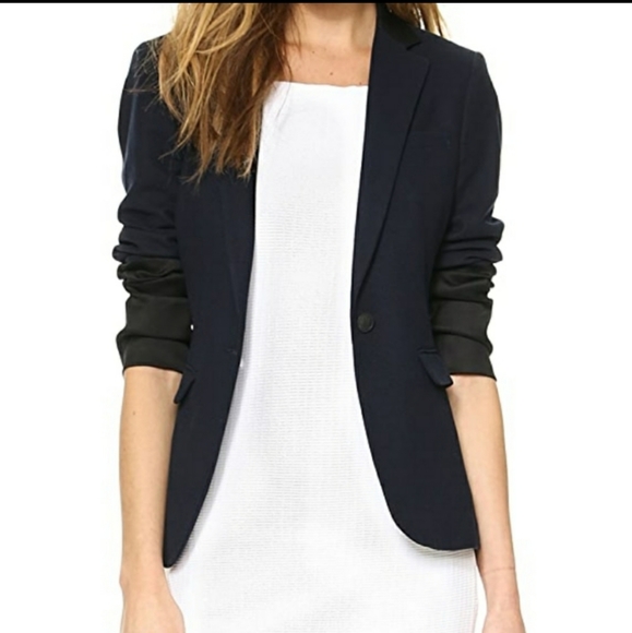 Rag Bone Timeless Blazer Size Nwt 